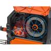 P545GXE3  Kemppi Master M 353G MIG Welder Air Cooled Package, with GXe 323G 3.5m Torch - 400v, 3ph